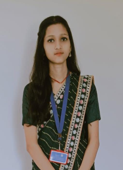 Sikha Kumari
